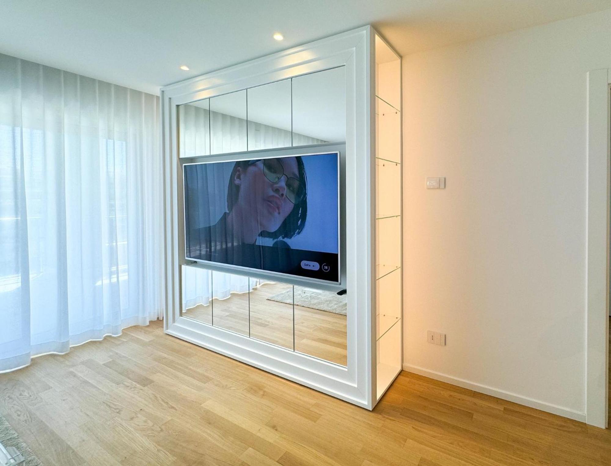 Nbluxury Suite Bari Extérieur photo