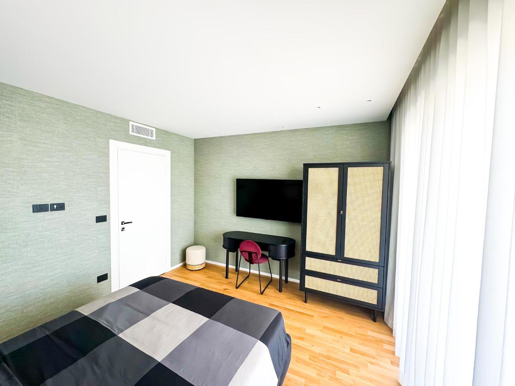 Nbluxury Suite Bari Extérieur photo