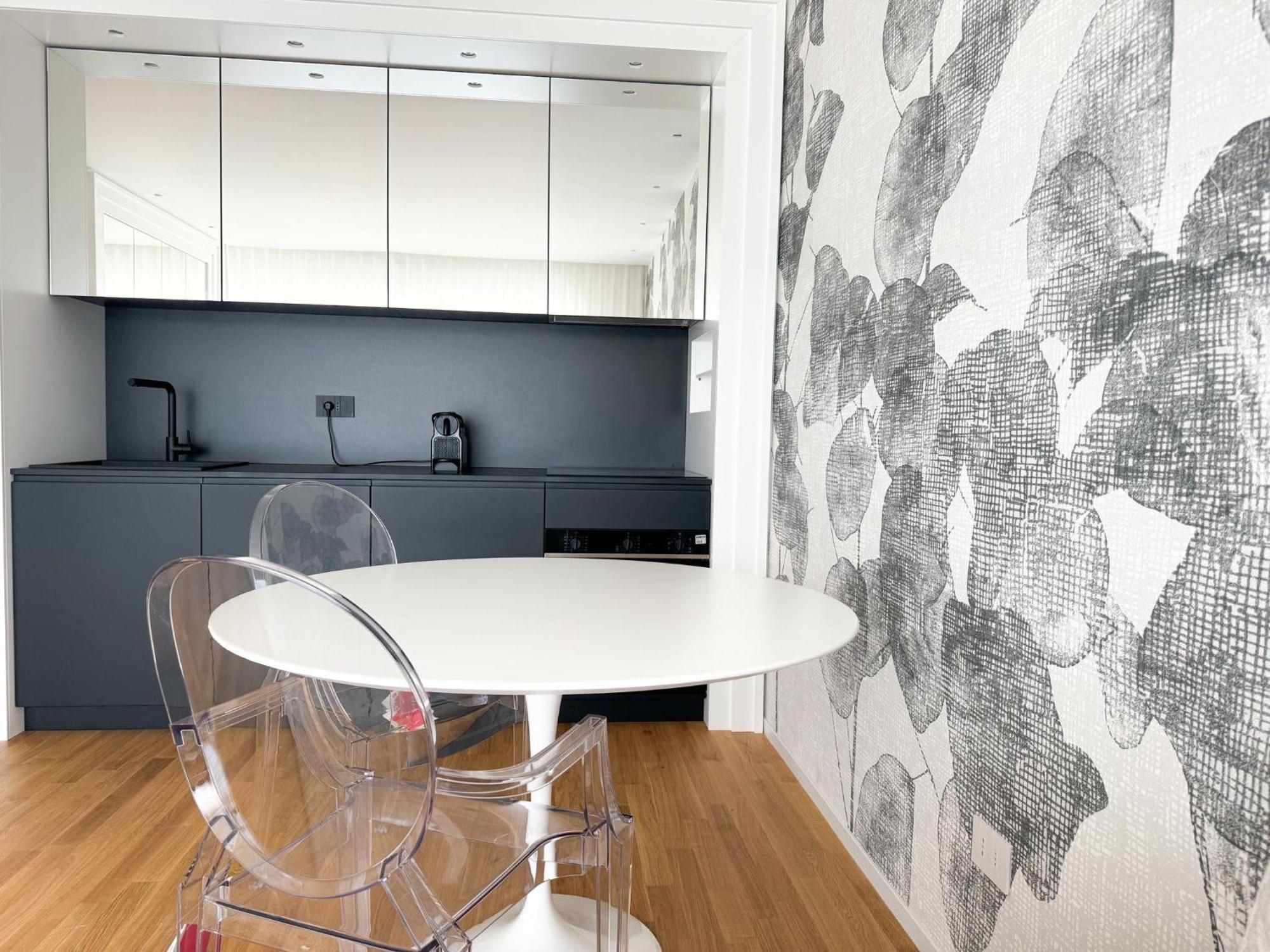 Nbluxury Suite Bari Extérieur photo