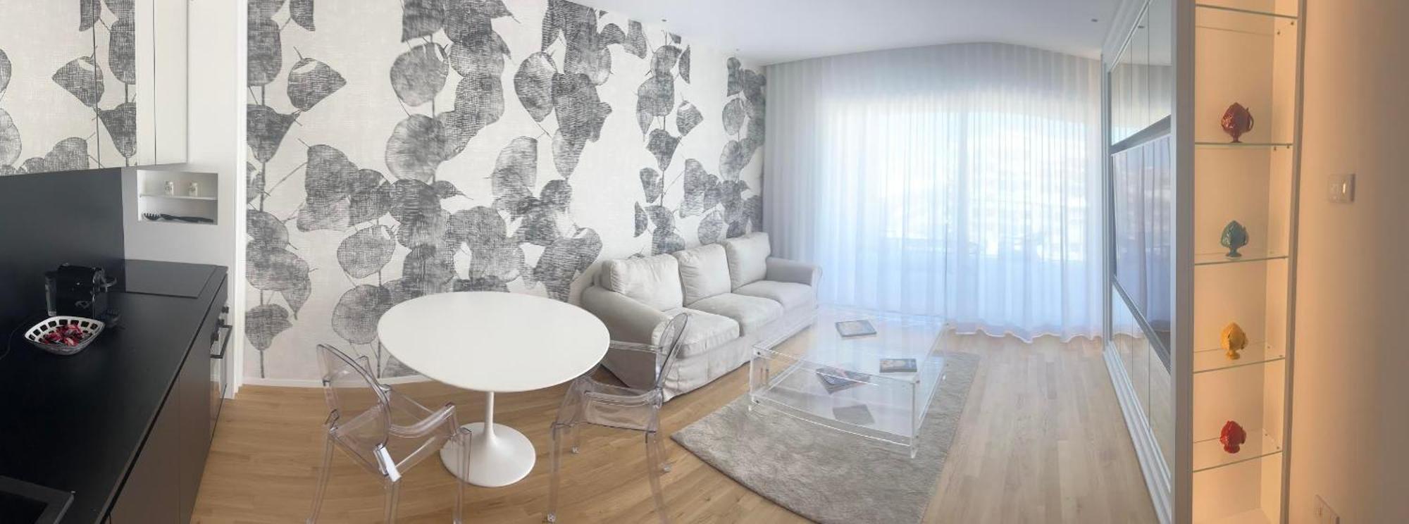 Nbluxury Suite Bari Extérieur photo